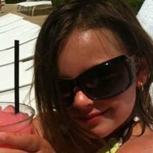 Meet your Posher, Marissa